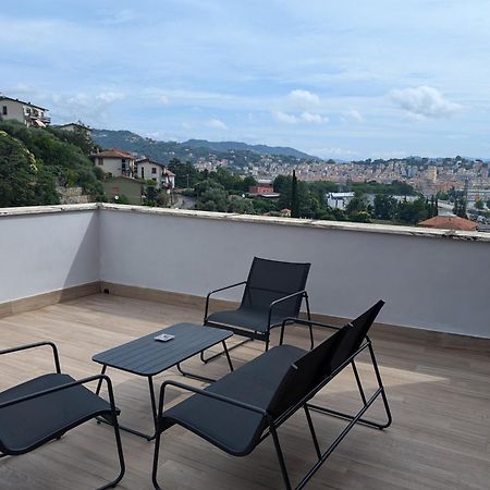 Apartamento Casa Vacanze La Spezia Exterior foto
