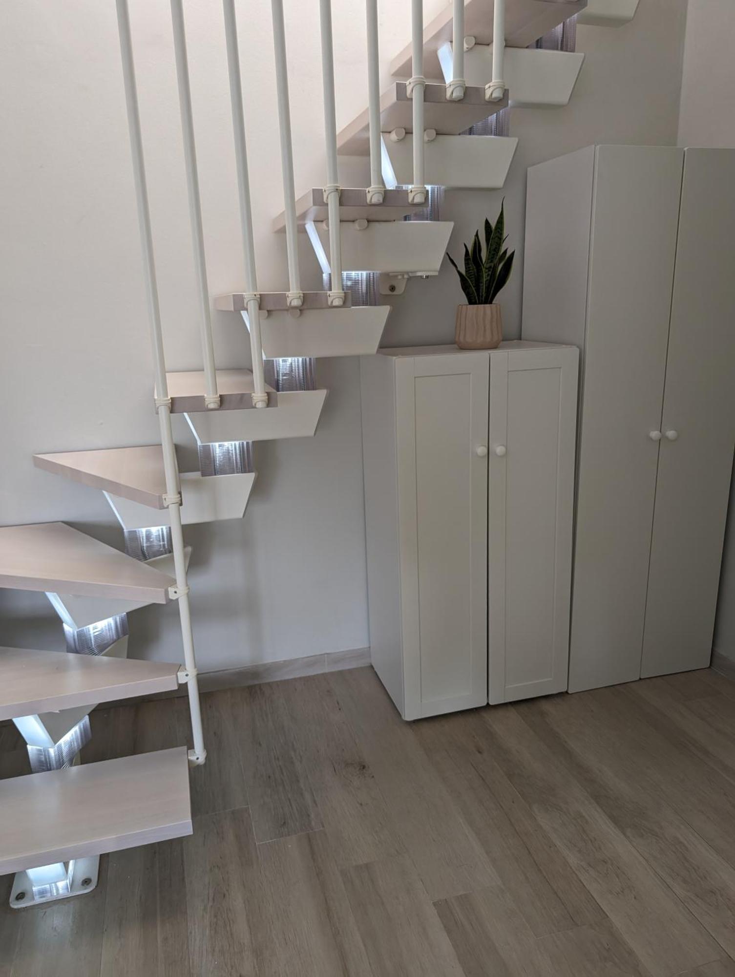 Apartamento Casa Vacanze La Spezia Exterior foto